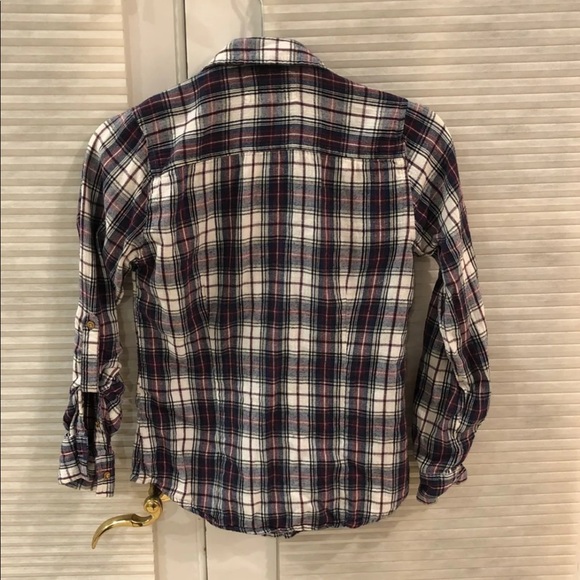 Flannel - Picture 2 of 2